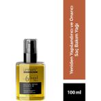 Urban Care No.6 Bond Plex Restore Repair Yıpranma Karşıtı Serum Saç Bakım Yağı 100 ml - Vegan