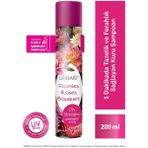 Urban Care Peonies Roses Bouquet 200 ml Hacimlendirici Kuru Şampuan