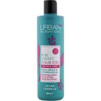 Urban Care Pure Coconut Aloe Vera Boyalı Röfleli ve Yıpranmış 330 ml Saç Bakım Kremi