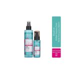 Urban Care Pure Coconut Boya Renk Koruyucu Sprey 200 ml +Serum 2'li Set