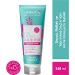 URBAN Care Renk Koruyucu Saç Bakım Kremi 250 ml Vegan Hindistan Cevizi ve Aloe Vera İçerir