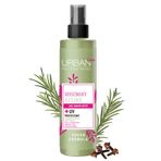 Urban Care Rosemary Clove 200 ml Biberiye Saç Bakım Sütü
