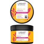 Urban Care Saç Bakım Maskesi Brazılıan Keratın 230 Ml