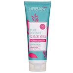 Urban Care Saf Hindistan Cevizi Yağı ve Aloe Vera İçeren 250 ml Şampuan