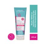 Urban Care Saf Hindistan Cevizi Yağı ve Aloe Vera İçeren Renk Koruyucu 250 ml Saç Kremi