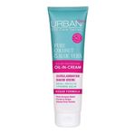 Urban Care Saf Hindistan Cevizi Yağı ve Aloe Vera Içeren Renk Koruyucu Durulanmayan 150 ml Saç Kremi
