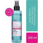 Urban Care Saf Hindistancevizi Yağı ve Aloe Vera Renk Koruyucu 200 ml Sıvı Saç Kremi