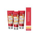 Urban Care ŞAMPUAN 250 ML CURL HİBİSCUS WATER 3 ADET