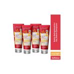 Urban Care ŞAMPUAN 250 ML CURL HİBİSCUS WATER 4 ADET