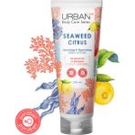Urban Care Seaweed Citrus 200 ml Vücut Losyonu