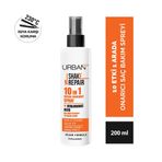 Urban Care Shake N Repair 10in1 Anında Onarıcı 200 ml Bakım Spreyi
