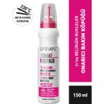 Urban Care Shake N Repair 7 24 Kabaran ve Bukleli Saçlara Özel 150 ml Saç Bakım Köpüğü