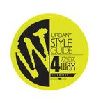 Urban Care Style 100 ml Guide Aqua Islak Sert Wax