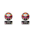 Urban Care Style Guide Aqua Max Wax Islak ve Sert Görünüm (100 ml) ve URBAN Care Style Guide Doğal ve Mat Görünüm Sağlayan Esnek Tutuşlu Wax 100 ml- Vegan