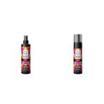 URBAN Care Style Guide Deniz Tuzu Etkili Doğal Dalga Sağlayan Saç Spreyi 200 ml- Vegan ve URBAN Care Style Guide Deniz Tuzu Doğal Dalga Sağlayan Şekillendirici Saç Köpüğü 200 ml- Vegan