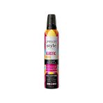 Urban Care Style Guide Elastic Curl Doğal Görünüm Sağlayan Saç Köpüğü- Esnek Tutuş 200 Ml- Vegan - standart