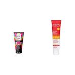 Urban Care Style Guide Elastic Curl Jöle (150 ml) xURBAN Care Twisted Curls Hibiscus & Shea Butter Kıvırcık ve Dalgalı Saçlara Özel Durulanmayan Bakım Kremi 175 ml- Vegan