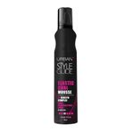 Urban Care Style Guide Iconic Curl Hareketli Bukleler Sağlayan 200 ml Saç Şekillendirici Köpük