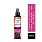 Urban Care Style Guide Natural Flex Gas-Free Hair Spray 200 Ml