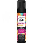 Urban Care Style Guide Sea Salt Köpük 200 Ml - Vegan