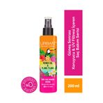 Urban Care Summer Edition Monoi Oil&Ylang Ylang 200 ml Sıvı Saç Kremi