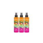 Urban Care Summer-Monoi Yağı&Ylang Ylang Güneş Koruyucu Sıvı Saç Bakım Kremi-Vegan-3X200Ml 3 Adet Ürün