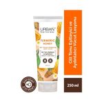 Urban Care Turmeric Honey 200 ml Vücut Losyonu
