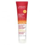 Urban Care Twisted Curl Hibiscus ve Shea Butter 175 ml Durulanmayan Saç Kremi