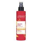 Urban Care Twisted Curl Hibiscus ve Shea Butter 200 ml Saç Kremi