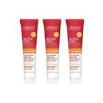 Urban Care Twisted Curl Hibiscus ve Shea Butter 3x175 ml Durulanmayan Saç Kremi