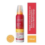 Urban Care Twisted Curls 150 ml Saç Bakım Kremi