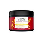 Urban Care Twısted Curls Hıbıscus 230 ml Saç Bakım Maskesi