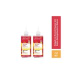 Urban Care Twisted Curls Hibiscus 2x340 ml Micellar Şampuan