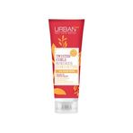 Urban Care Twisted Curls Hibiscus &Amp; Shea Butter Saç Kremi Standart
