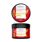 Urban Care Twisted Curls Hibiscus and Shea Butter 230 ml Saç Bakım Maskesi