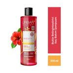 Urban Care Twisted Curls Hibiscus Shea Butter 350 ml Şampuan
