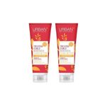 Urban Care Twisted Curls Hibiscus & Shea Butter Bukle Beliginleştirici Saç Bakım Kremi 250 ml X2 Adet