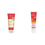 URBAN Care Twisted Curls Hibiscus & Shea Butter Kıvırcık ve Dalgalı Saçlara Özel Saç Bakım Kremi Sülfatsız 250 ml- Vegan x Bakım Kremi 175 ml- Vegan