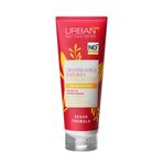 Urban Care Twisted Curls Hibiscus&Shea Butter 250 ml Saç Bakım Kremi