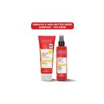 Urban Care Urban Twisted 250 ml Şampuan+200 ml Saç Kremi