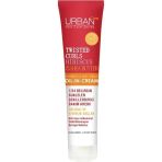 Urban Care Urban Twisted Curls Hibiscus & Shea Butter 7/24 Belirgin Bukleler Dalgalı Ve Kıvırcık Saçlar İçin Bakım Kremi175ml