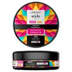 Urban Care Wax 100 Ml Aqua (4'Li Paket)