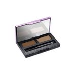 Urban Decay Double Down Brow Kaş Farı - Taupe Trap