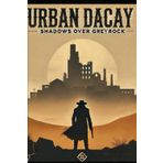 Urban Decay