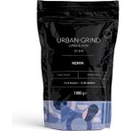 Urban Grind Kenya Blend Filtre Kahve 1 kg - 1 Adet - Çekirdek (Öğütülmemiş)