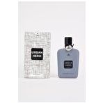 Urban Hero Bergamot Özel Seri Uzun Süre Kalıcı 100 ML EDP Erkek Parfüm