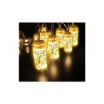 Urban Mood Disco 10'lu Led Işık