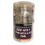 Urban Mood ML-65 Dekoratif Makara Led Işık