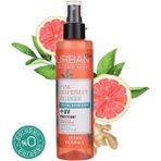 Urban Pınk Grapefruıt Gınger Sıvı Saç Kremi 200 ml - Beyaz - Turuncu