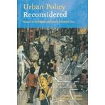 Urban Policy Reconsidered: Dialogues on the Problems and Prospects of American Cities by Charles C. Euchner (2003-07-05)